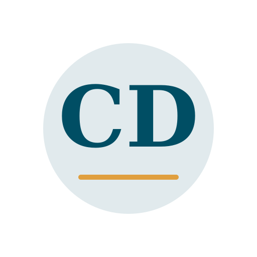 Collins Dryer Vent Services logo